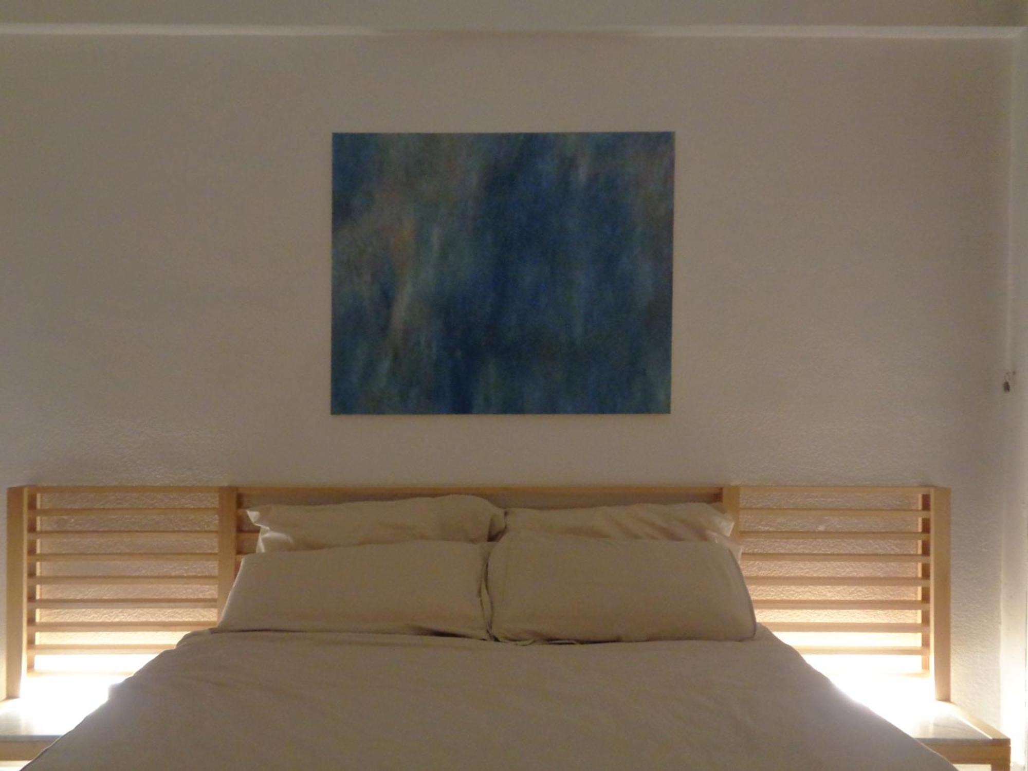 Light-Filled Apartment With Sea Views トレモリノス 部屋 写真